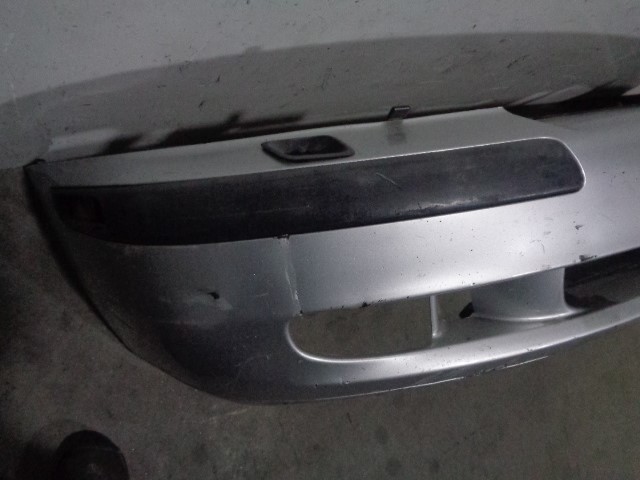 VOLVO V40 1 generation (1996-2004) Bara de protecție față 30899312, GRIS 19921100