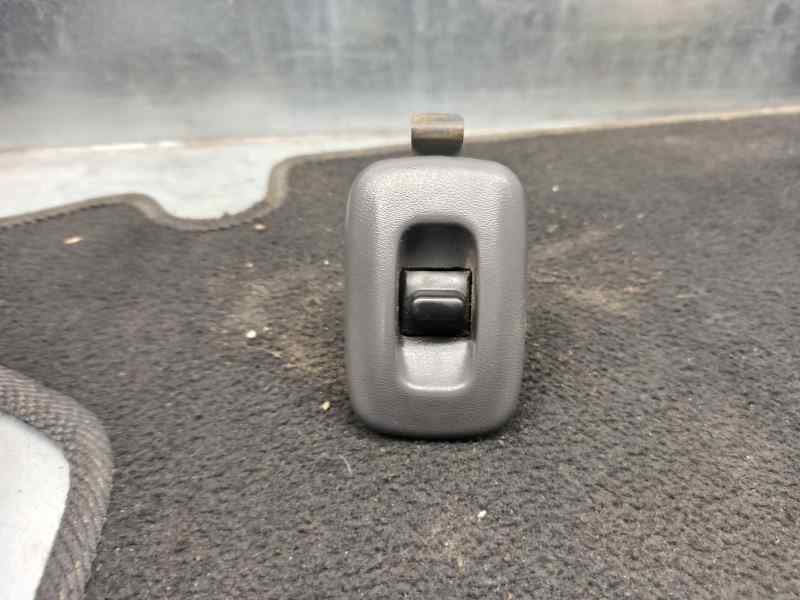 VAUXHALL Rear Right Door Window Control Switch 19726069