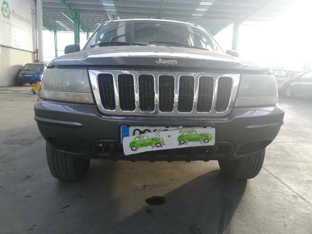 VOLVO Grand Cherokee 2 generation (WJ) (1999-2004) Шкив коленчатого вала A6120300203+ 19711994