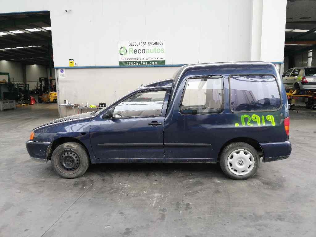 VOLKSWAGEN Caddy 2 generation (1995-2004) Priekšējās labās durvis 4PUERTAS,4PUERTAS+AZULOSCURO 19733190