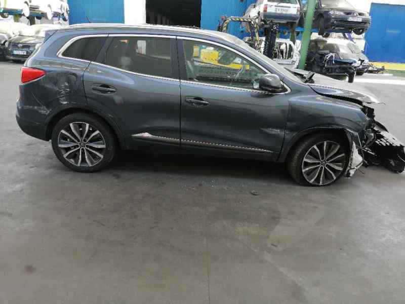 RENAULT Kadjar 1 generation (2015-2024) Generatorius 19755002