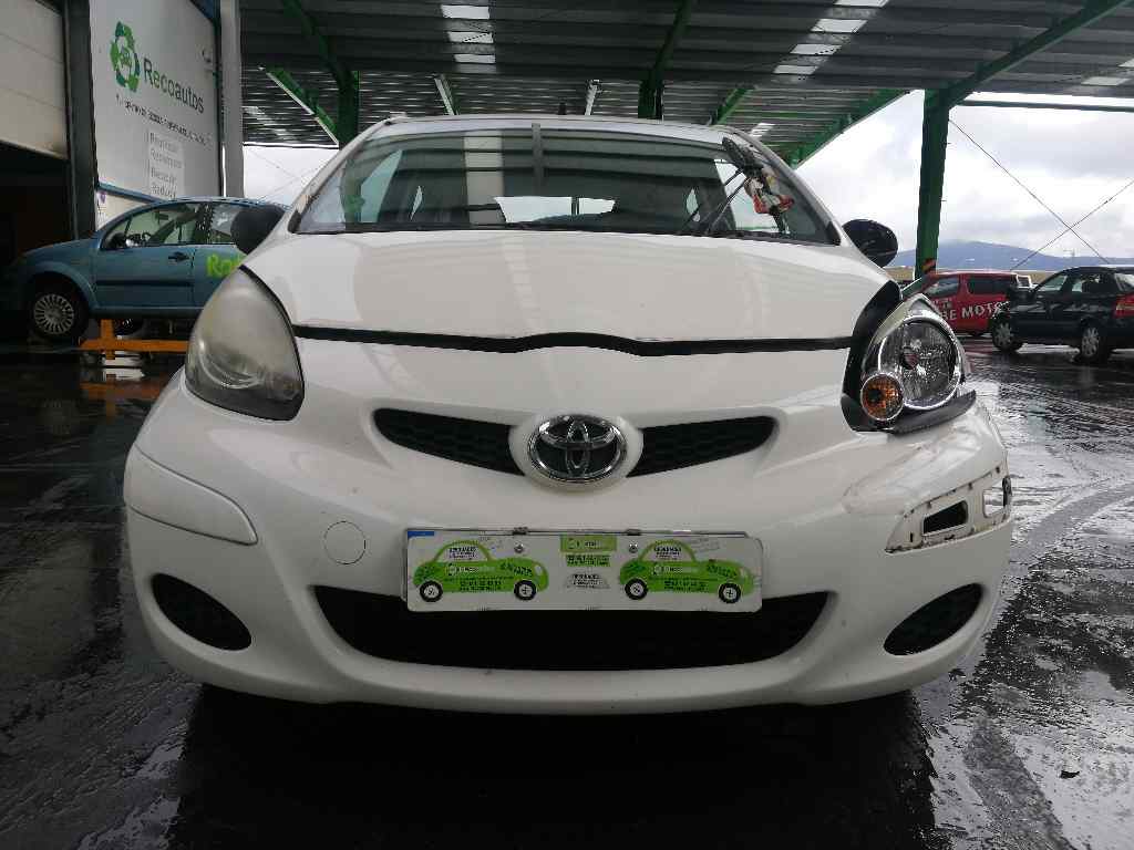 CHEVROLET Aygo 1 generation (2005-2014) Абс блок 0265231579,445100H010+ 19718649