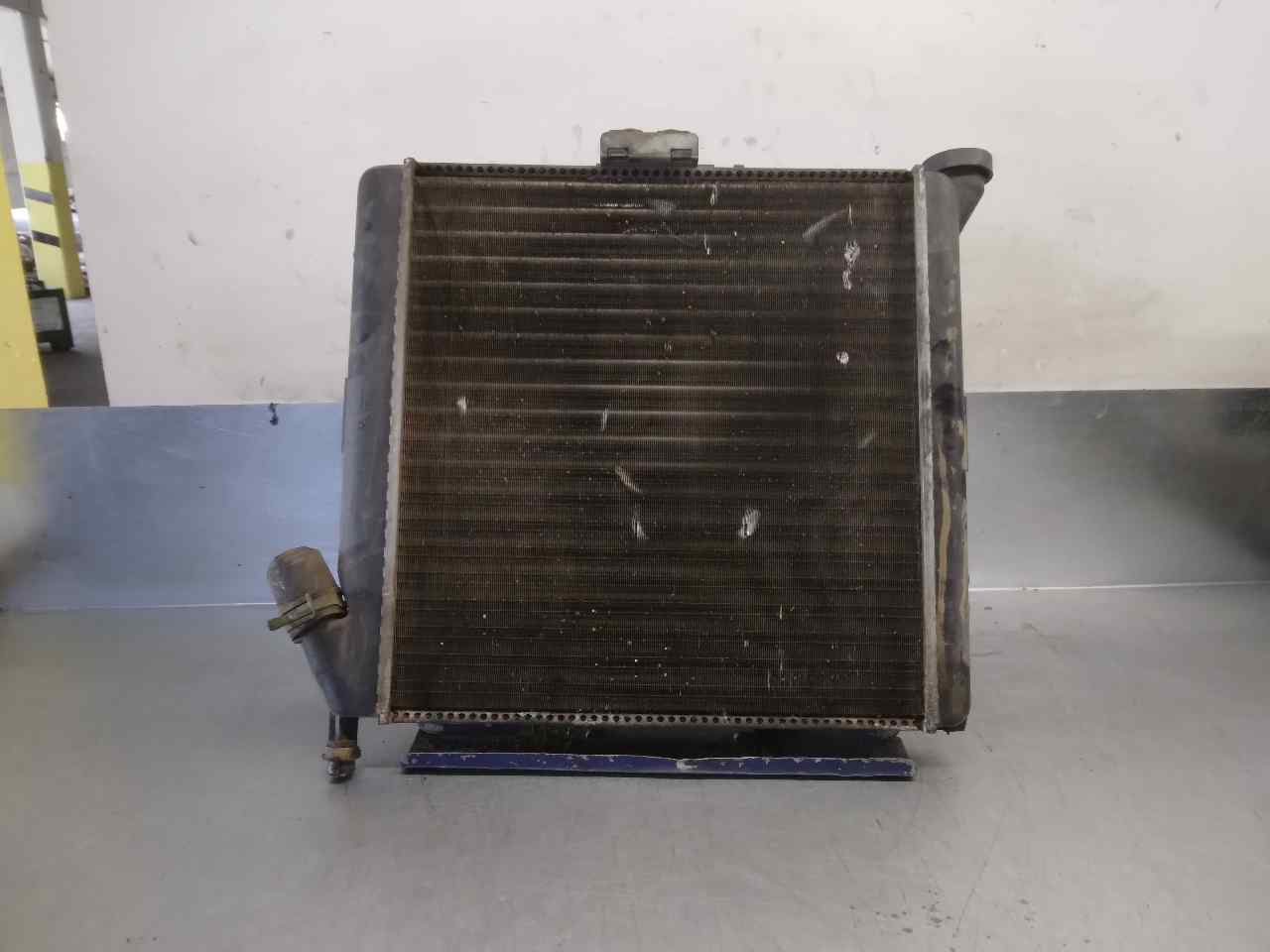 FORD USA Express 1 generation (2003-2009) Air Con Radiator 883959AC,883959AC,VALEO,883959AC+ 19798195