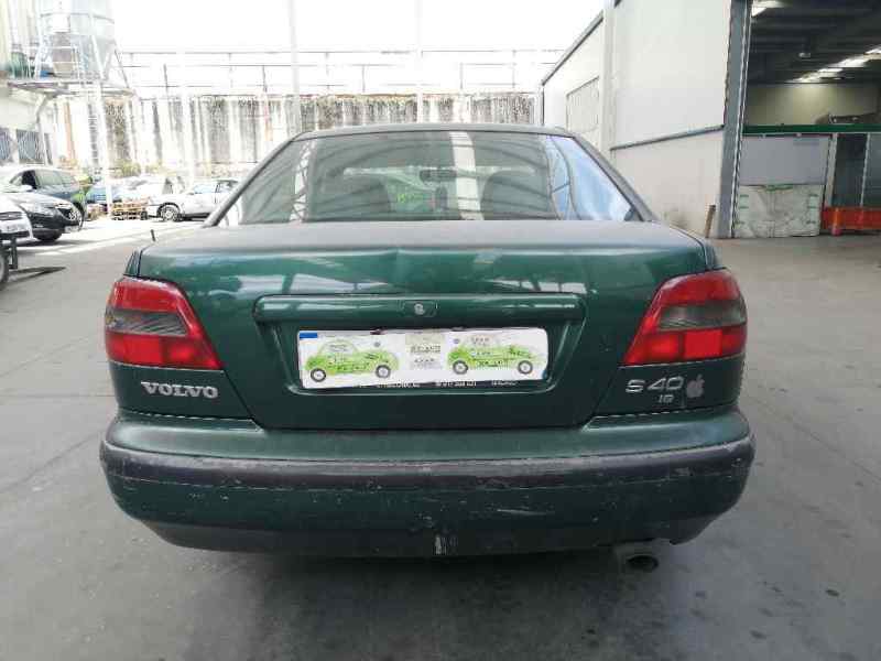 ALFA ROMEO S40 1 generation (1996-2004) Aripa stânga față +VERDE 24111200