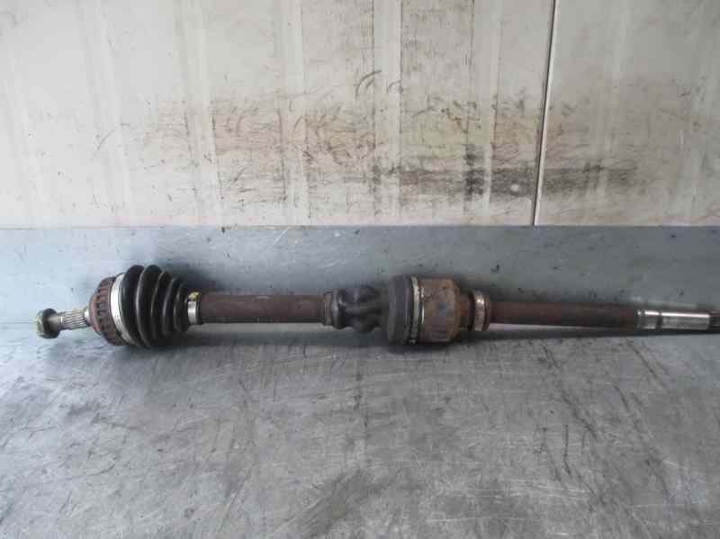 KIA Xsara 1 generation (1997-2004) Front Right Driveshaft 19648678