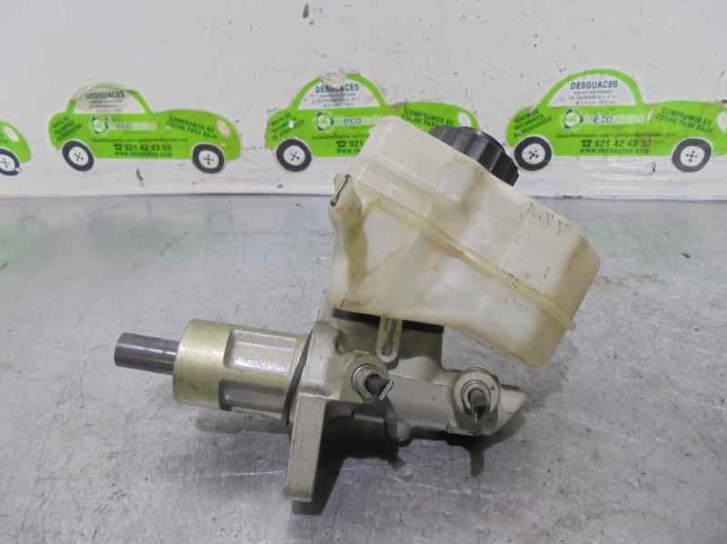 BMW 1 Series E81/E82/E87/E88 (2004-2013) Brake Cylinder ATE,ATE+03350886541 19564270