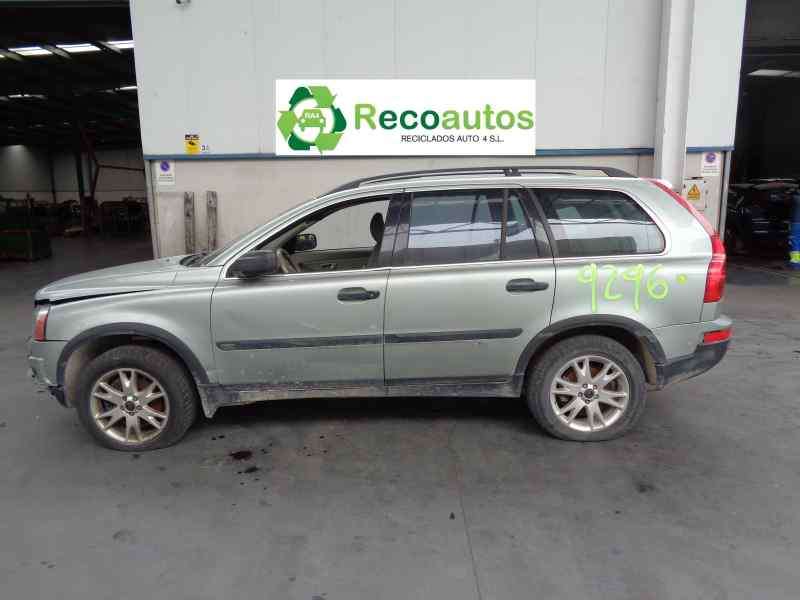 PEUGEOT XC90 1 generation (2002-2014) Полуось передний левый +T031204 19647641