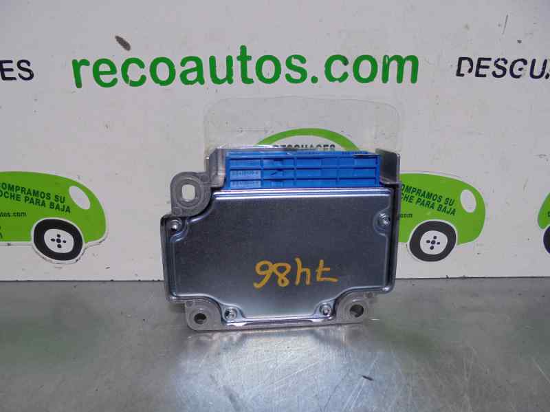 KIA Cee'd 1 generation (2007-2012) SRS Control Unit MOBIS,MOBIS+1H95910200 19608611