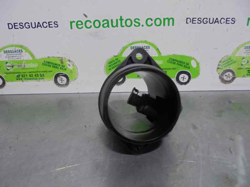 RENAULT Clio 3 generation (2005-2012) Mass Air Flow Sensor MAF 8200358901, 5WK97007 19877623