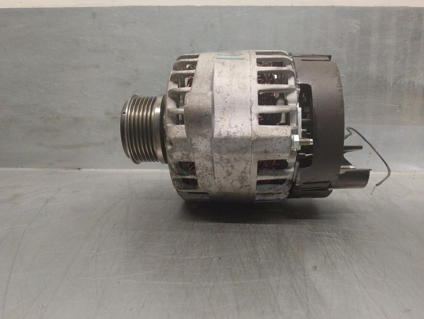 LDV Croma 194 (2005-2011) Dynamo 71769230 19843411