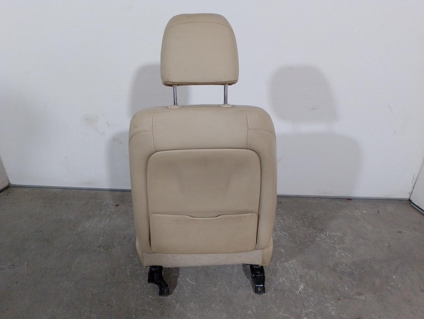 LEXUS IS XE20 (2005-2013) Front Right Seat 4932959, CUEROBEIGE, 4PUERTAS 22780869