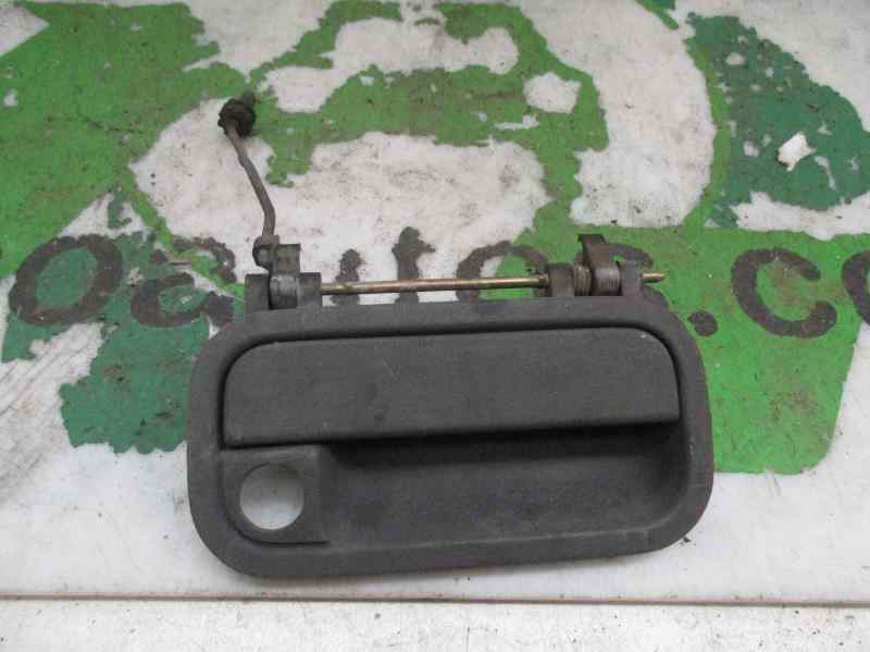 VOLKSWAGEN Astra F (1991-2002) Främre höger dörr yttre handtag CAJA1 20791411