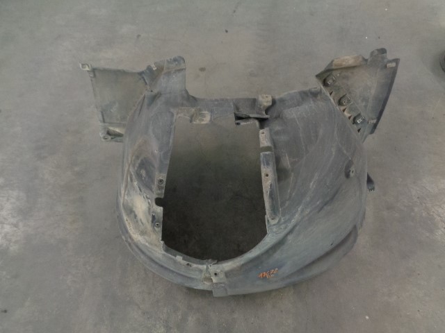 BMW X6 E71/E72 (2008-2012) Front Right Inner Arch Liner 51717169412, 51717169414, CESTA46 24153545