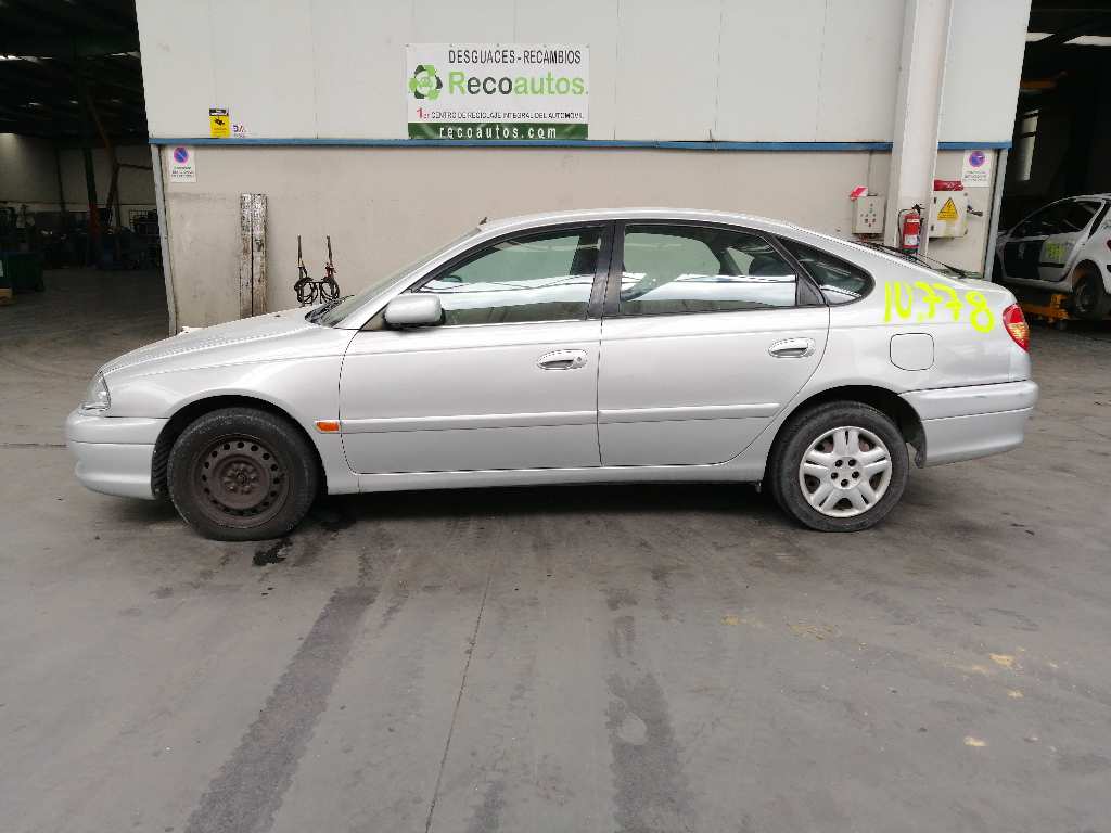 NISSAN Avensis 1 generation (1997-2003) Høyre foran dør GRIS, 5PUERTAS, 6700105030+ 19686281