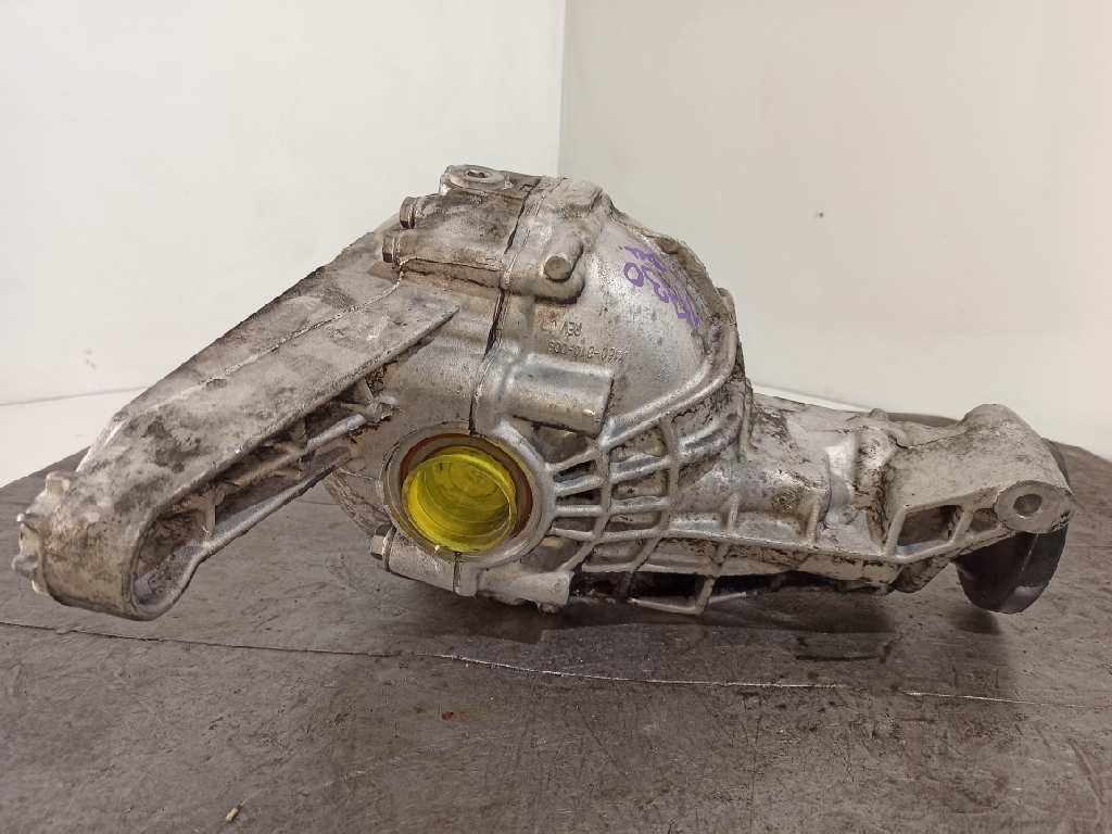 MERCEDES-BENZ M-Class W163 (1997-2005) Front Transfer Case 4460310009, 4460310010 19704585