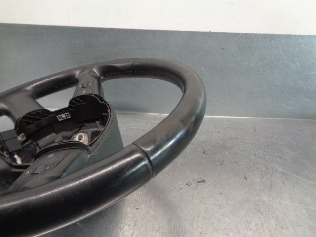 TOYOTA A6 C6/4F (2004-2011) Steering Wheel 19835249