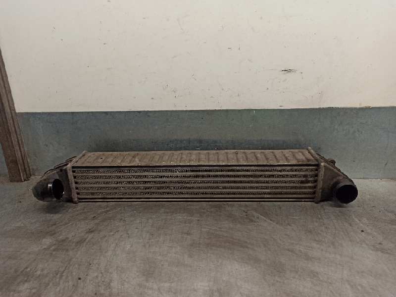 PEUGEOT Alhambra 1 generation (1996-2010) Intercooler Radiator MODINE, MODINE+1710078 19751434