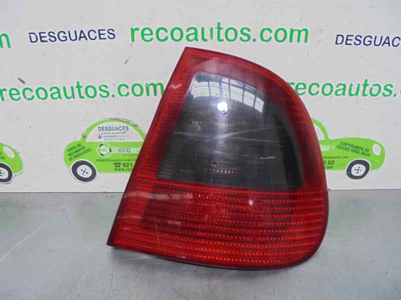 SEAT Ibiza 2 generation (1993-2002) Galinis dešinys žibintas 4PUERTAS, 4PUERTAS+ALETA 19611467