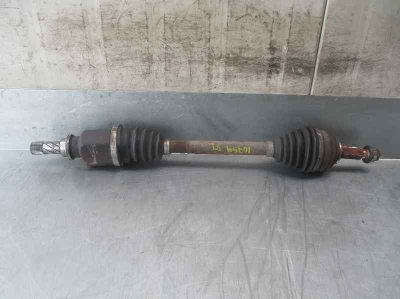 LANCIA Megane 2 generation (2002-2012) Front Left Driveshaft 8200264667+ 19681250