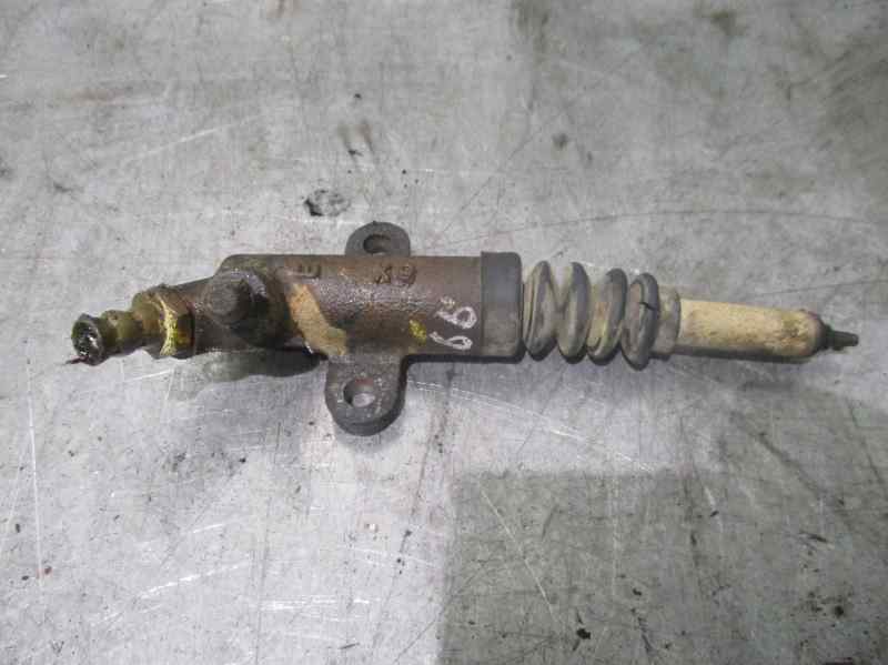 VAUXHALL Ranger 1 generation (1998-2006) Clutch Cylinder 21690182