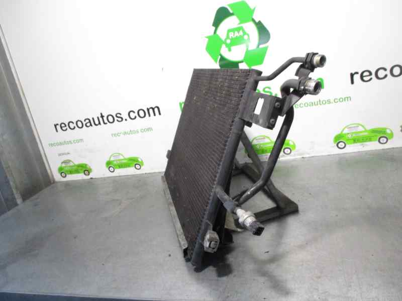 FIAT A3 8L (1996-2003) Radiator aer condiționat 4B0260401H 19614794