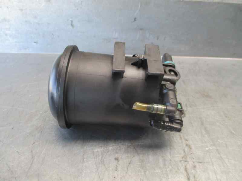 BMW Megane 2 generation (2002-2012) Fuel Filter Housing FC500E, PURFLUX, 8200416946+ 19703629