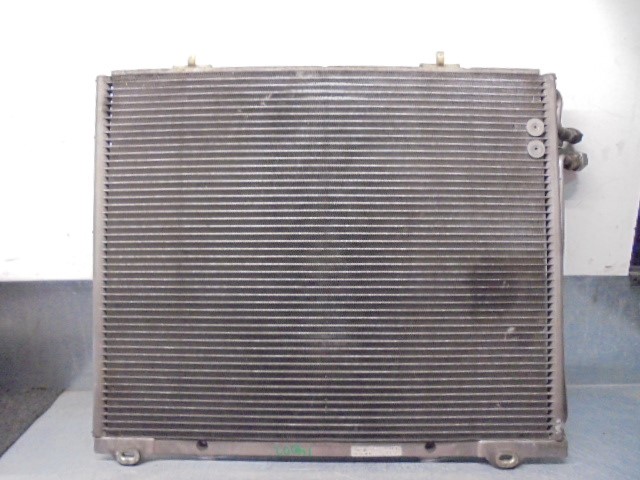 PORSCHE E-Class W210 (1995-2002) Air Con Radiator BEHR,BEHR+ 19766884