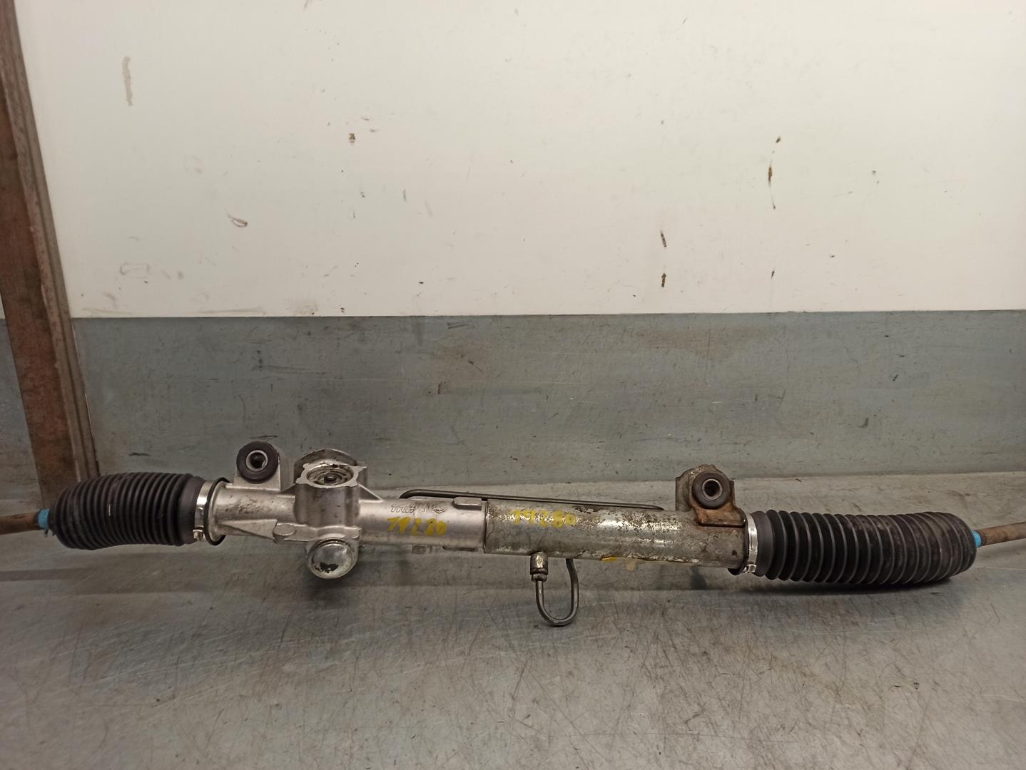 FORD Transit Connect 1 generation (2002-2024) Steering Rack 5194032,A0005799,TRW 24535455