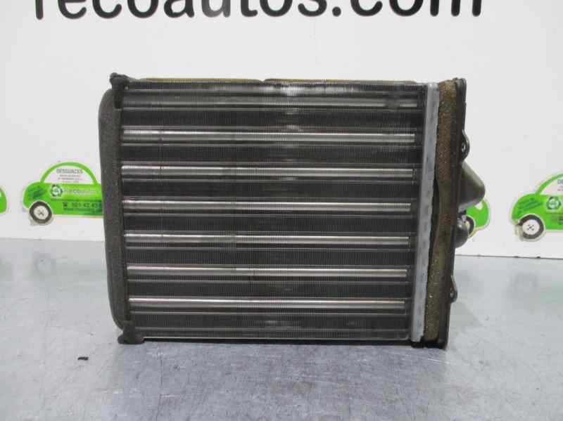 SAAB 9-5 1 generation (1997-2010) Air Con Radiator VALEO+656275F,VALEO 26309735