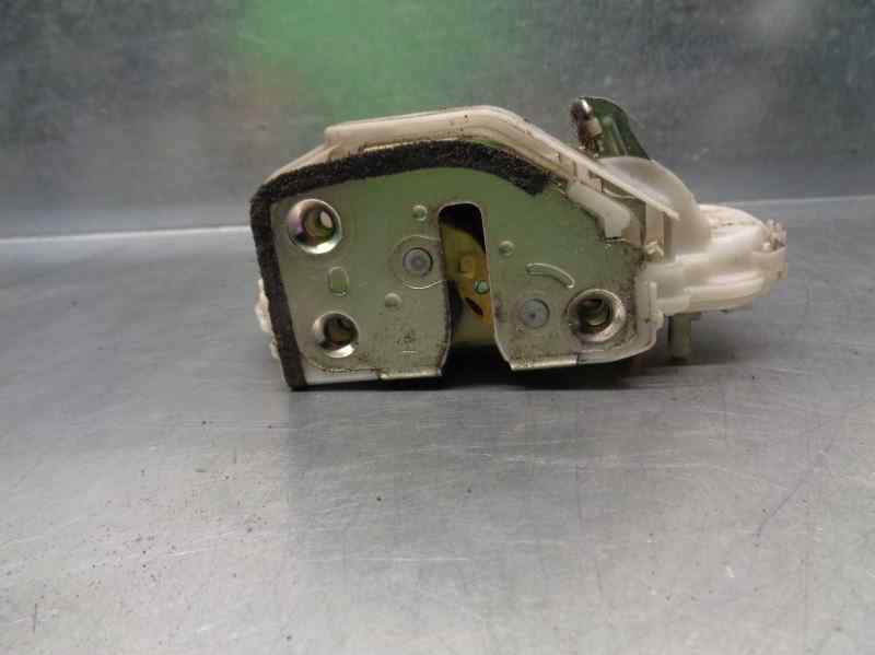 HONDA Civic 8 generation (2005-2012) Rear Right Door Lock 5PUERTAS, 5PUERTAS+7PINES 19752361