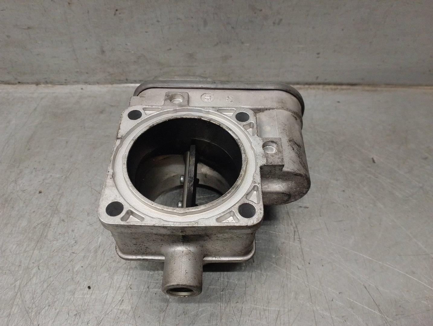 SEAT Ibiza 3 generation (2002-2008) Throttle Body 038128063J,PIERBURG 24227589