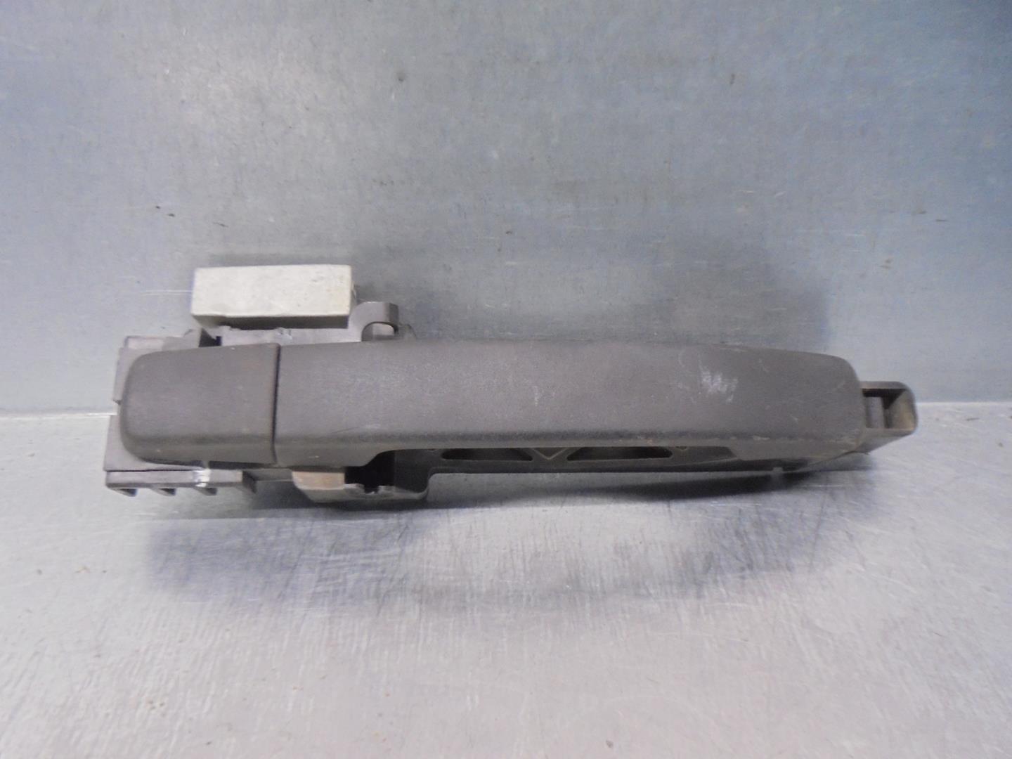 NISSAN NP300 1 generation (2008-2015) Front Right Door Exterior Handle 80640EB100, 5PUERTAS 21722790