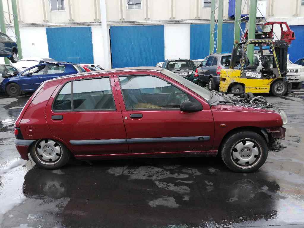 ROVER Clio 1 generation (1990-1998) Другая деталь MAGNETIMARELLI, MAGNETIMARELLI+ 19722009