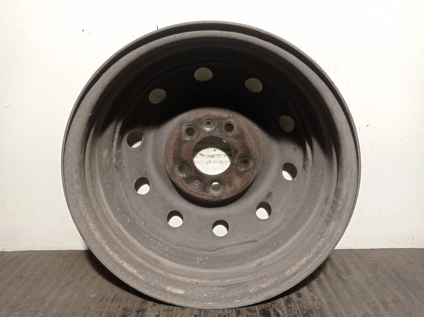 PEUGEOT Boxer 2 generation (1993-2006) Wheel 5401A2,R166JX16H2ET68,HIERRO 24535403