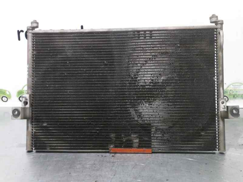 HYUNDAI H-1 Starex (1997-2007) Air Con radiator MANDO, MANDO+ 21684306