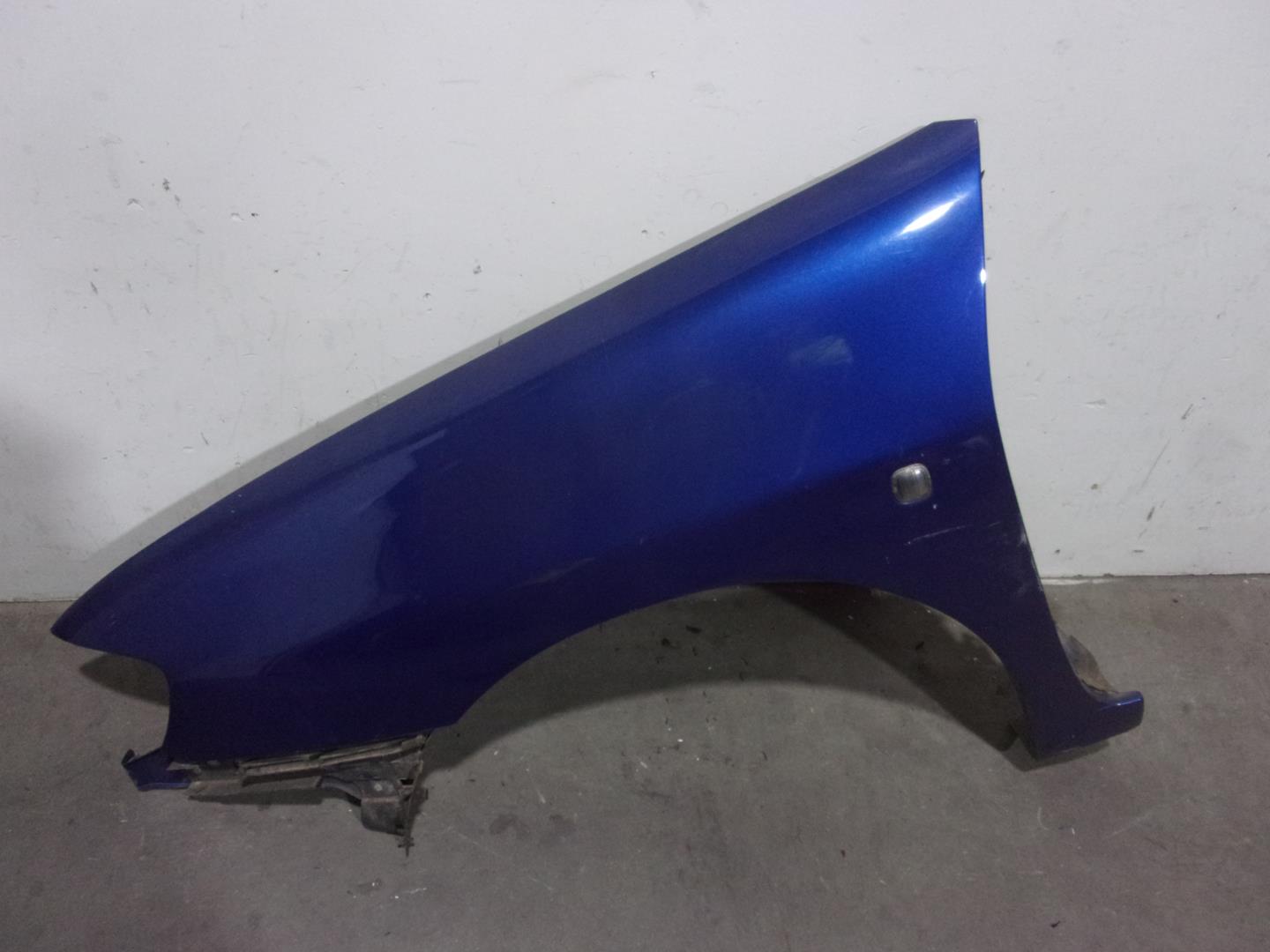 SEAT Cordoba 1 generation (1993-2003) Front Left Fender 6K0821021D,AZUL 24180731