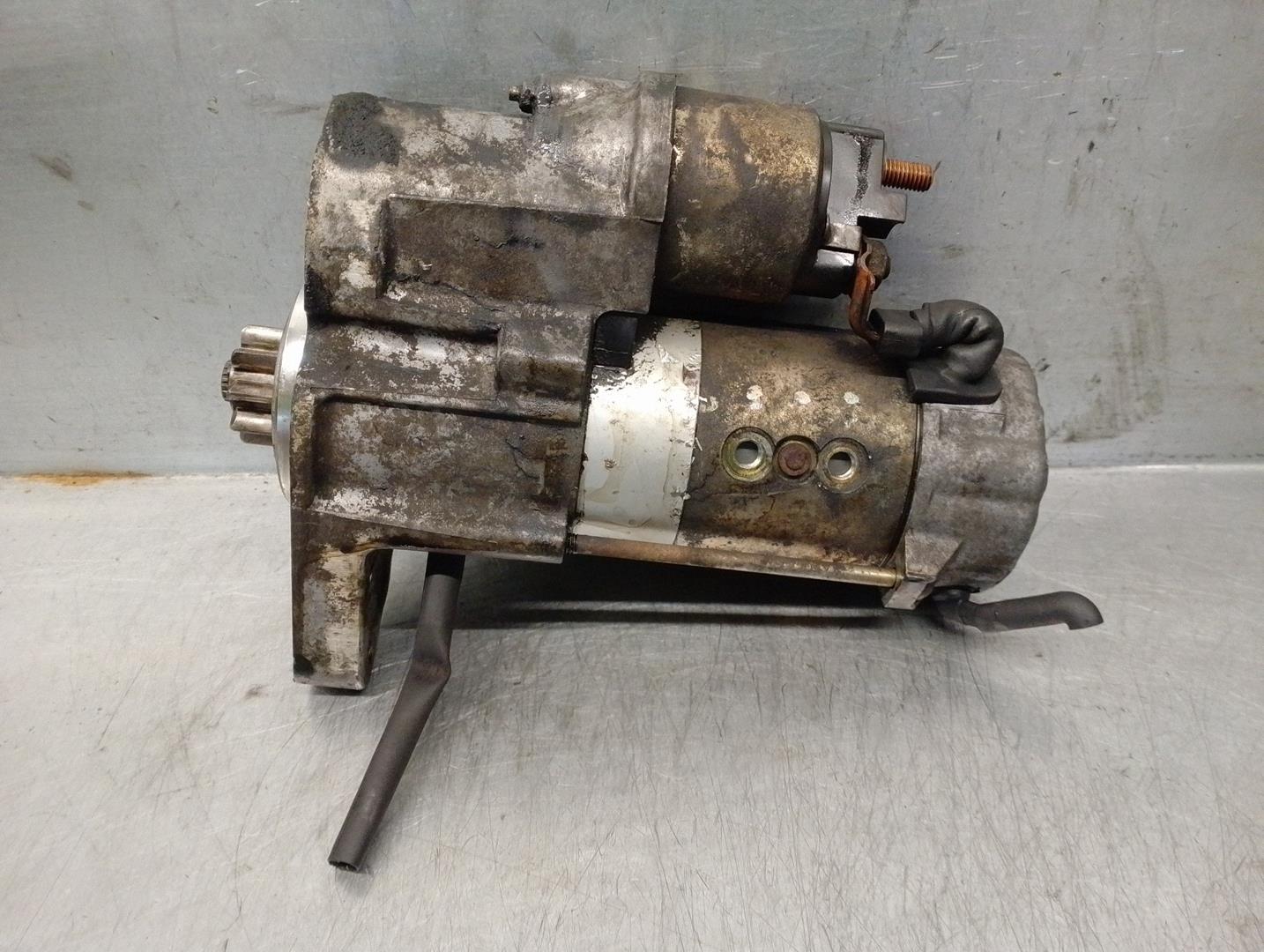 LAND ROVER Discovery 4 generation (2009-2016) Starter Motor NAD500080, MS428001941, DENSO 21721858