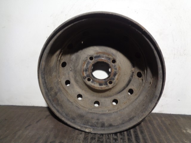 CITROËN Berlingo 1 generation (1996-2012) Wheel 540152, R135.00B13FHBET20, HIERRO 24197054