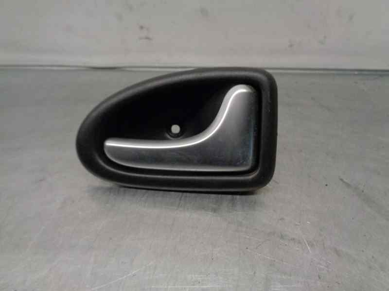 TOYOTA Clio 2 generation (1998-2013) Right Rear Internal Opening Handle 7700423888 19706406