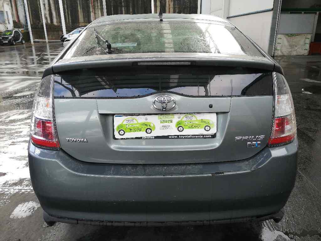 OPEL Prius 2 generation (XW20) (2003-2011) Автомагнитола с навигацией 19721935