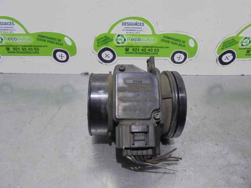 FORD Focus 1 generation (1998-2010) Воздухомер воздушного фильтра HITACHI, HITACHI+AFH6013 21683347