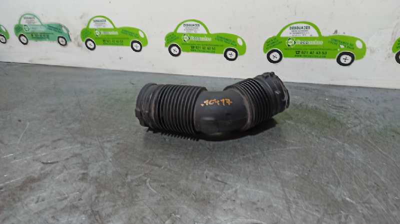 PEUGEOT 307 1 generation (2001-2008) Other tubes 9649757480 19680865