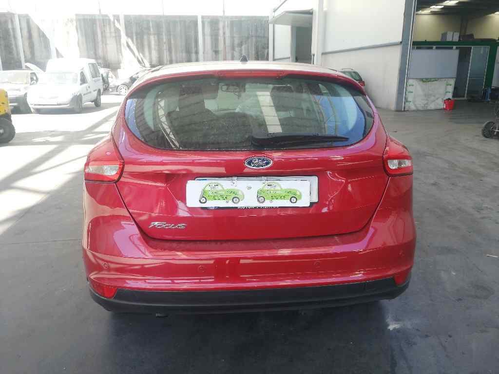 FORD Focus 3 generation (2011-2020) Другие блоки управления DE8T19H463DA 19704522