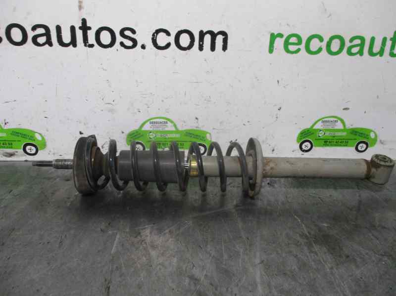 SEAT Cordoba 1 generation (1993-2003) Rear Right Shock Absorber E1214, MONROE 19644905