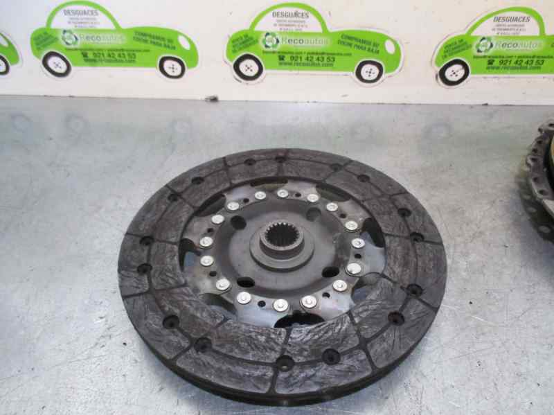 CITROËN C5 2 generation (2008-2017) Flywheel LUK+9664361580,LUK 26309206