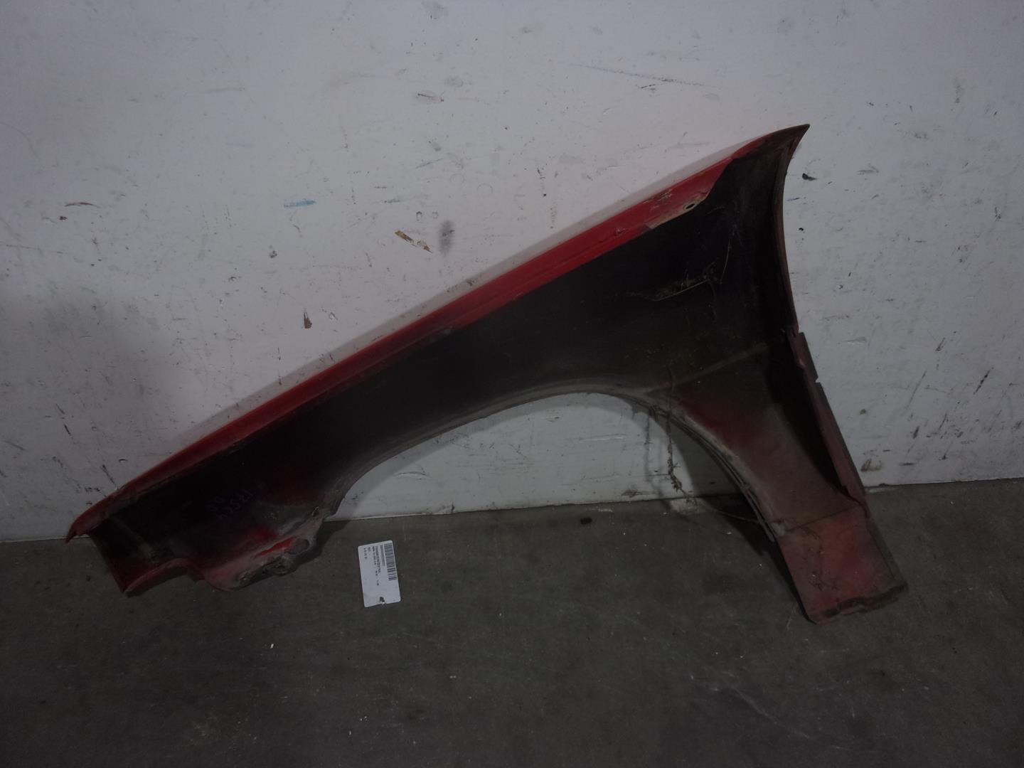 RENAULT IB (2 generation) (2014-2020) Front Right Fender 7751638371, ROJA 24205927