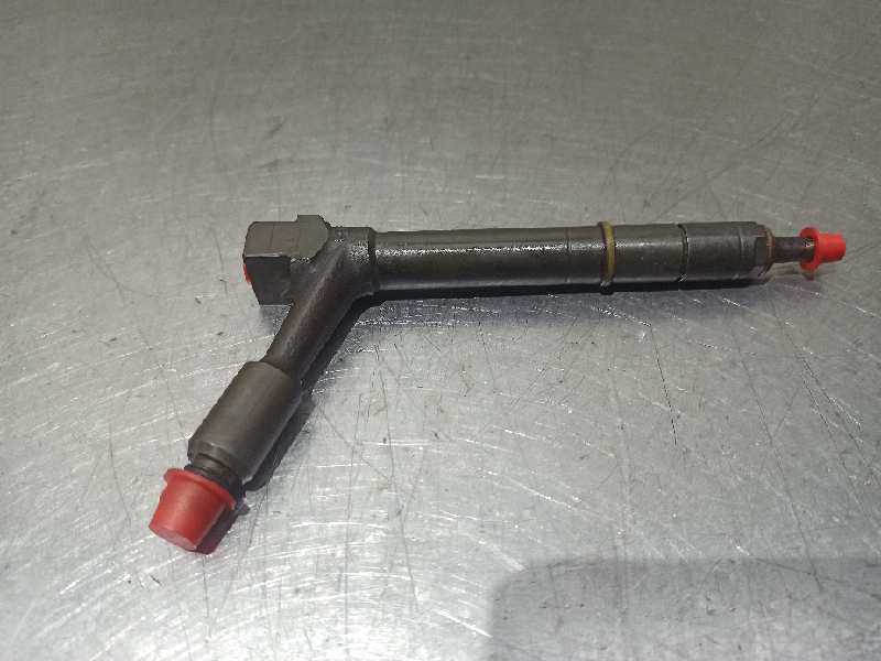 AUDI Astra H (2004-2014) Fuel Injector DELPHI, DELPHI+024646 19725364