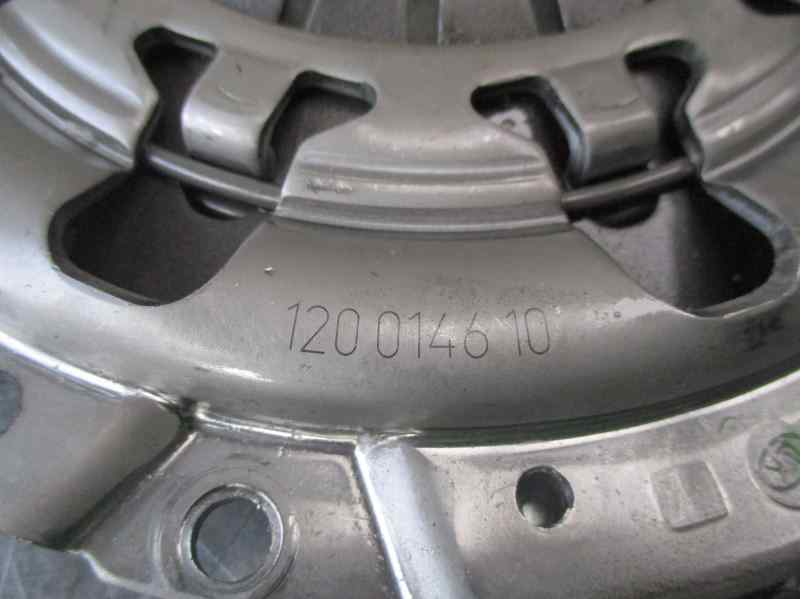 PEUGEOT Combo B (1993-2001) Flywheel LUK,LUK+120014610 19700170