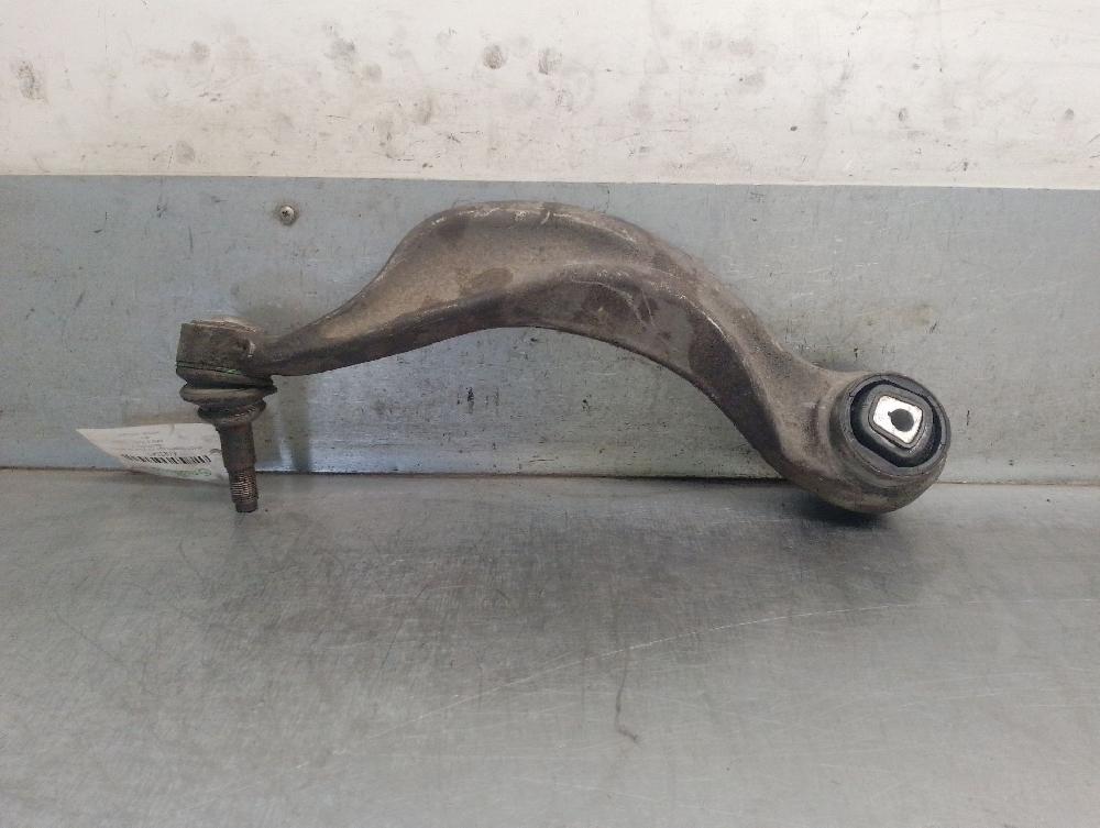 Brazo de la suspensión inferior delantero izquierdo N57D30A 31126777733 de Bmw 5 (f10) 2011-2016 258 CV con 264000 km