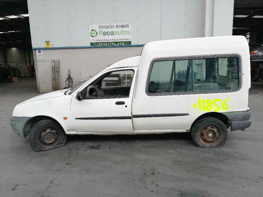 OPEL Transit Labās aizmugurējās durvis BLANCA,4PUERTAS,1021969+ 19731411